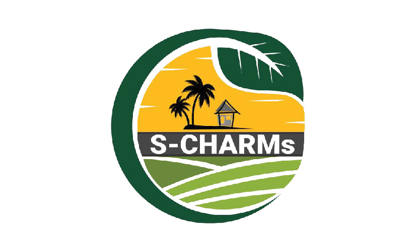 S-CHARMs