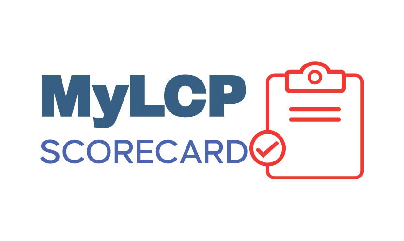 MyLCP