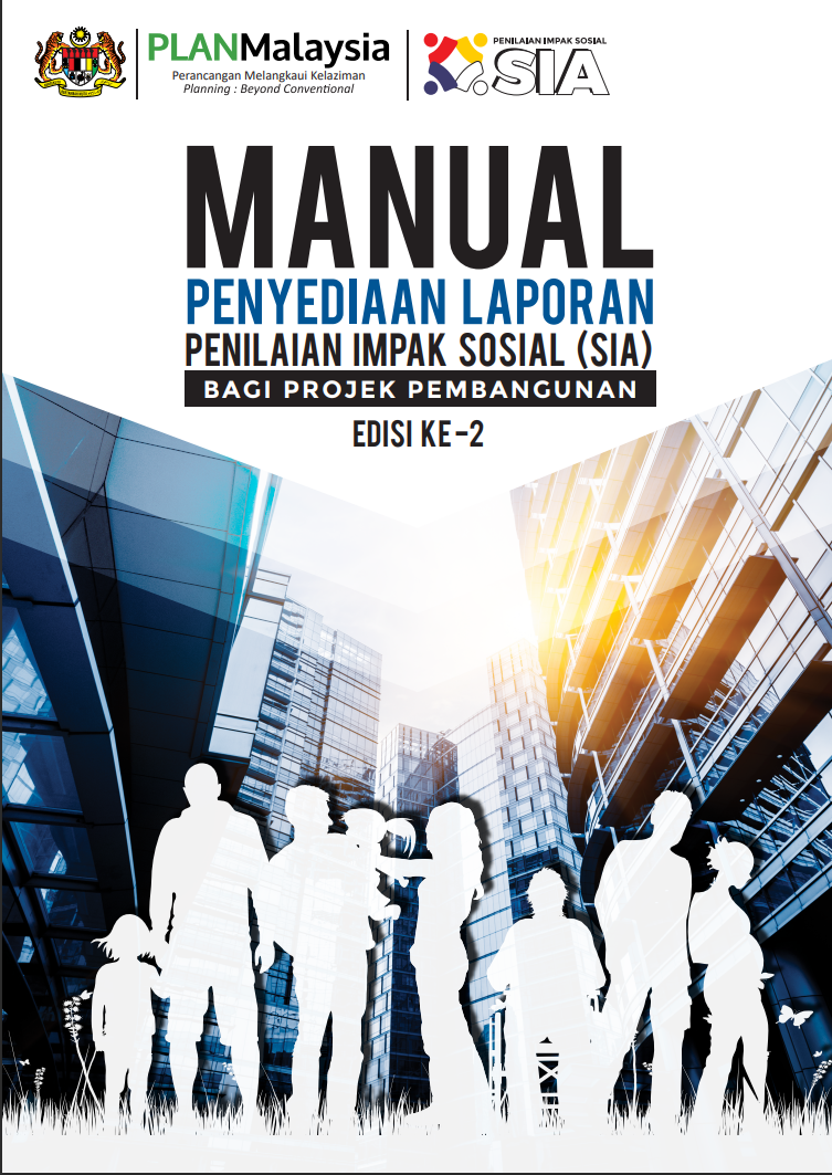 MANUAL SIA BAGI PROJEK PEMBANGUNAN EDISI KE-2